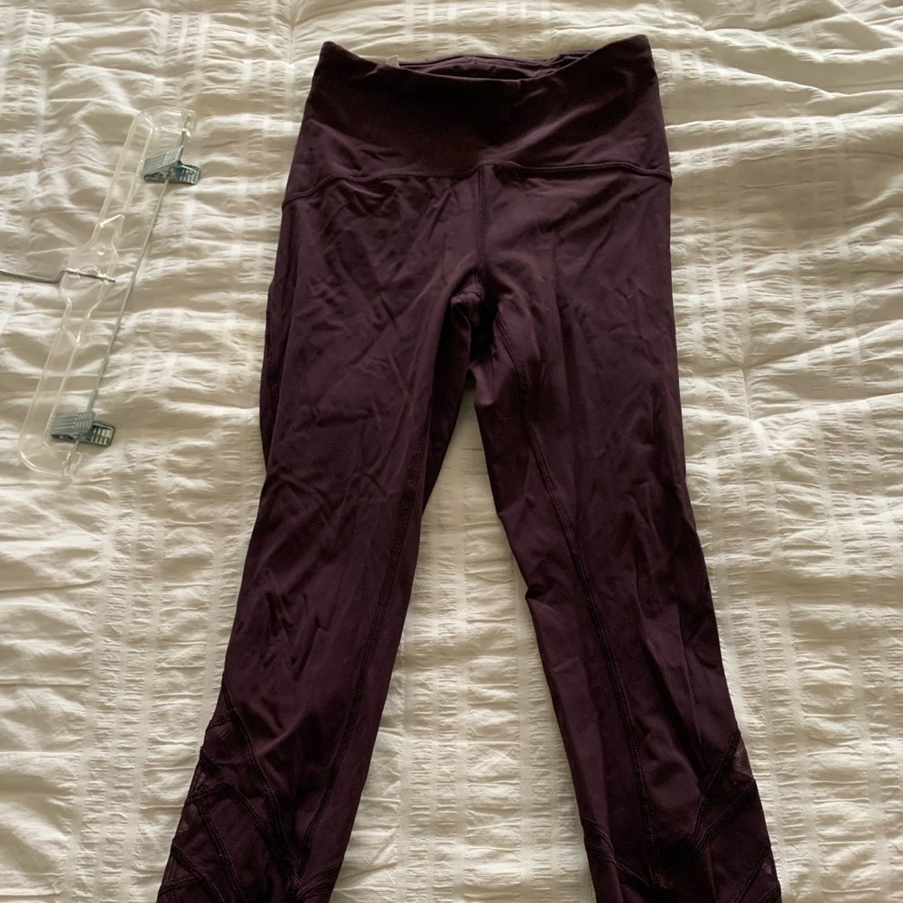Lululemon leggings